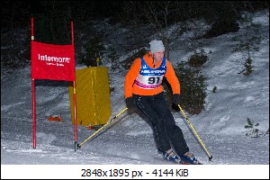 Trofeo Val di Non Ski 2011 - 0158